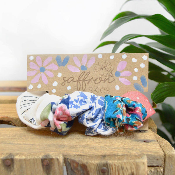 Made to Order: Single Scrunchie