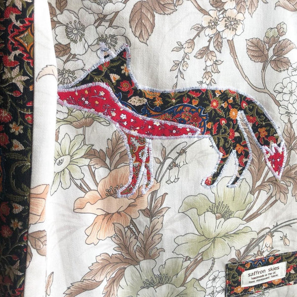 Made to Order: Animal Cushion Cover