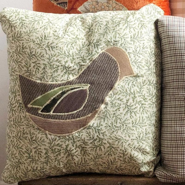 Made to Order: Animal Cushion Cover