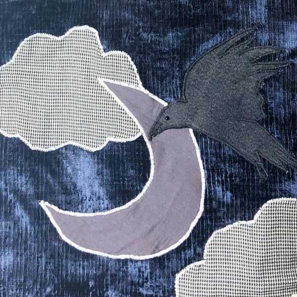 Made to Order: Animal Cushion Cover