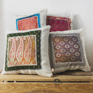 Cushions & Homewares