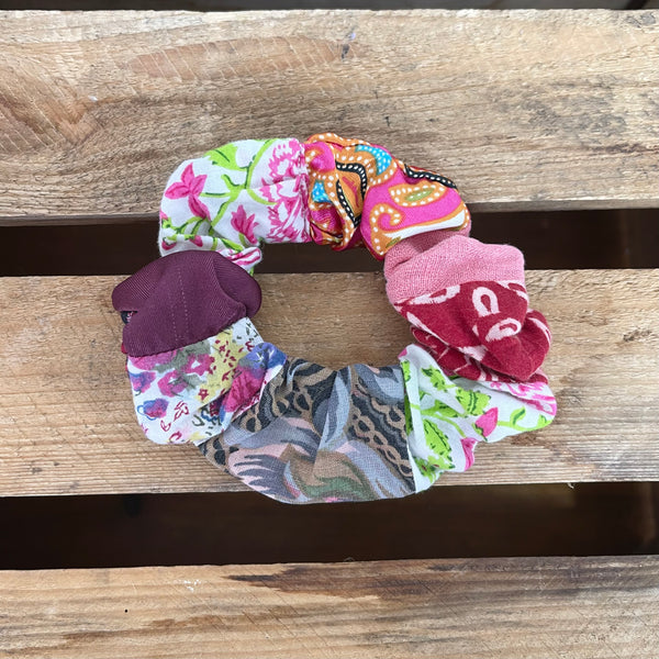 Made to Order: Single Scrunchie