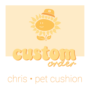 Custom - Chris